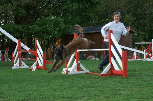 agility 2011-04